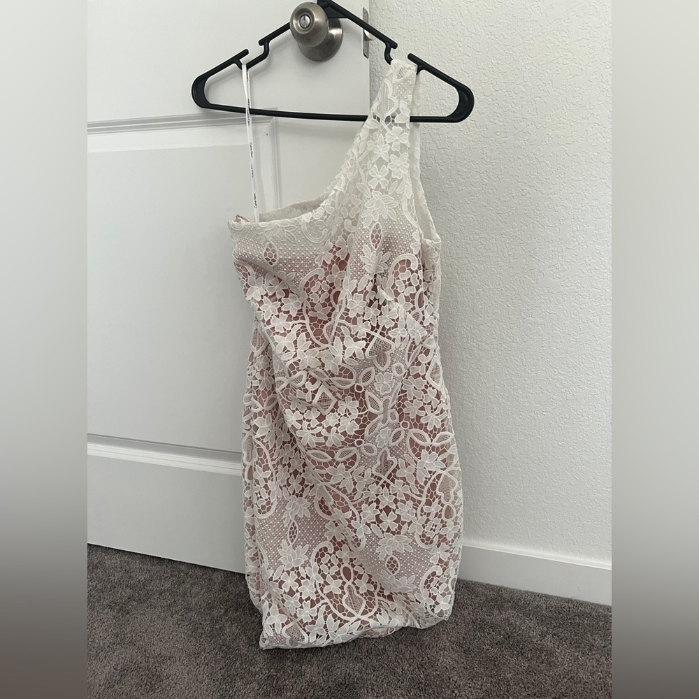 Calvin Klein dress